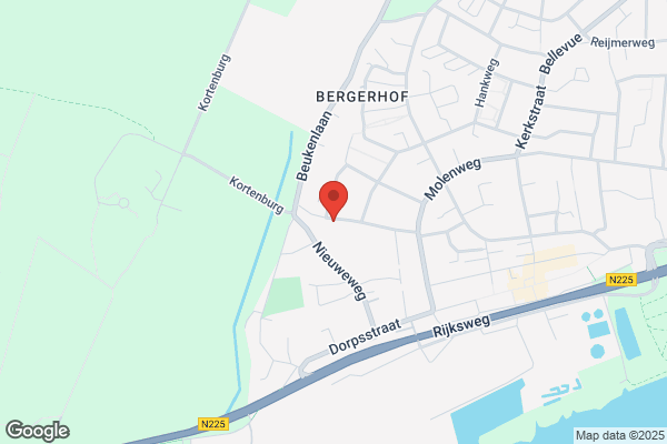 Nijenhuis Bv, J W
