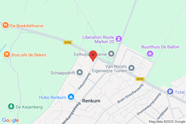 Houten Bv, Van