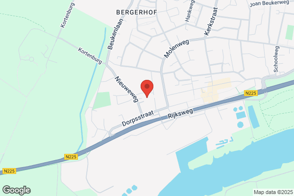 Hedi Kringloop