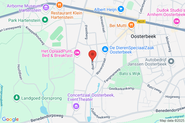 Huisartspraktijk Gradenwitz A G M