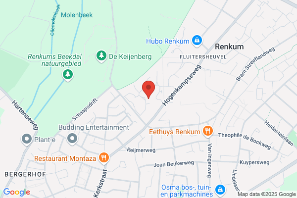 Kuijpers En P J C M Hendrikx, g M M
