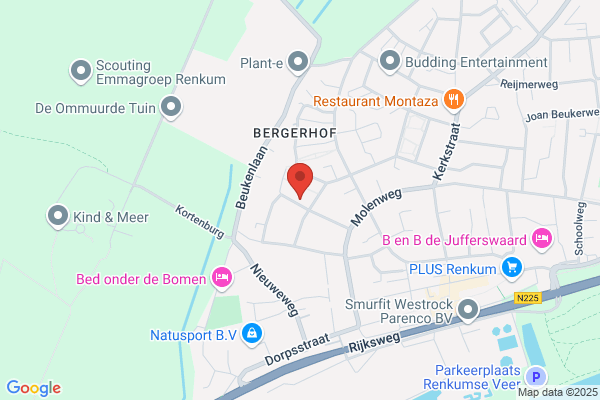 Oldenbeuving, A M