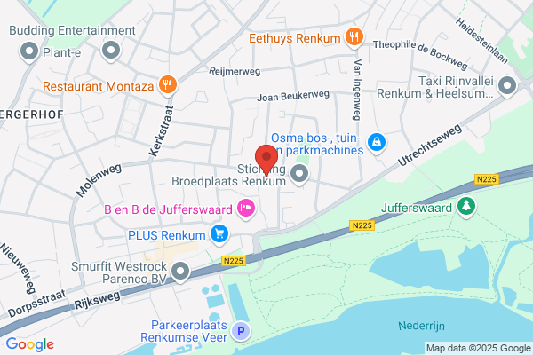 Visser En M D Bernsen-Gerritsen, A B