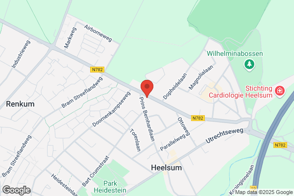 Autobedrijf C. Van De Bovenkamp Bv