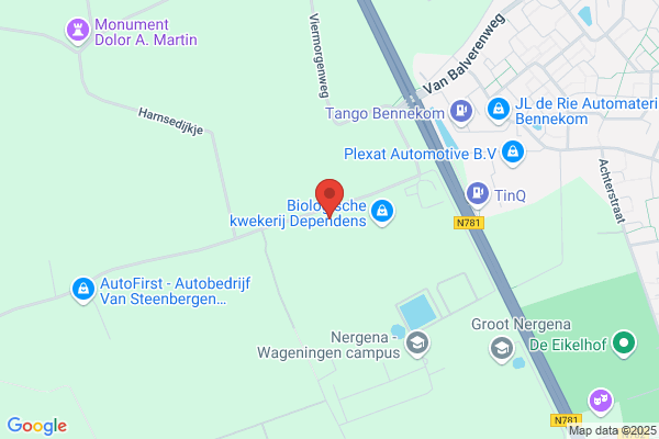 Autobedrijf Heida
