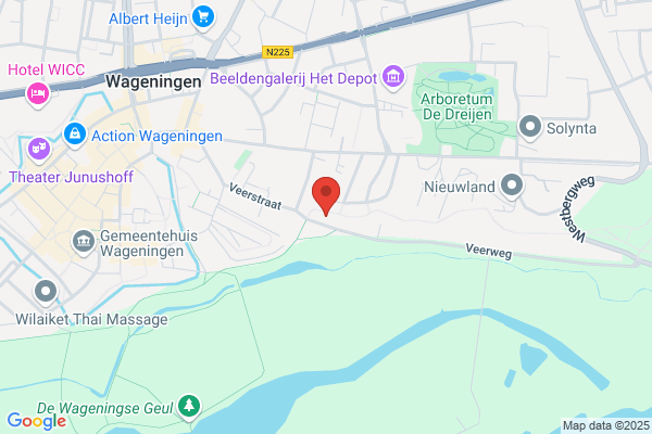 Dekkers, Hans