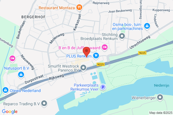 Dorsthorst, B Te
