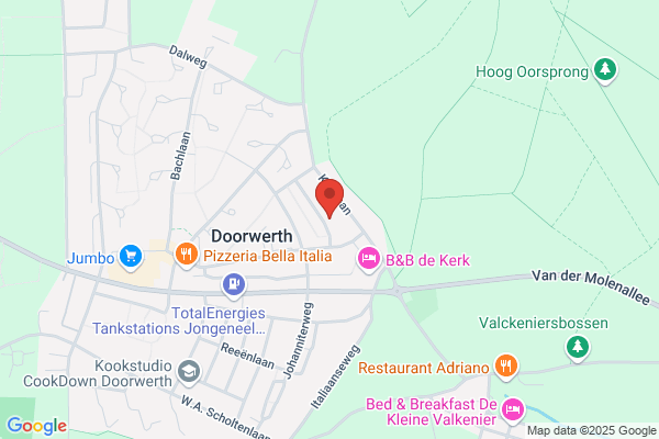 Aad Deventer Verkeersschool