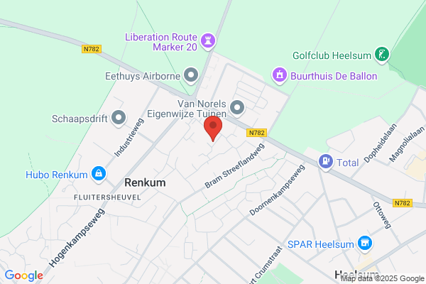 De Kaboutertuin