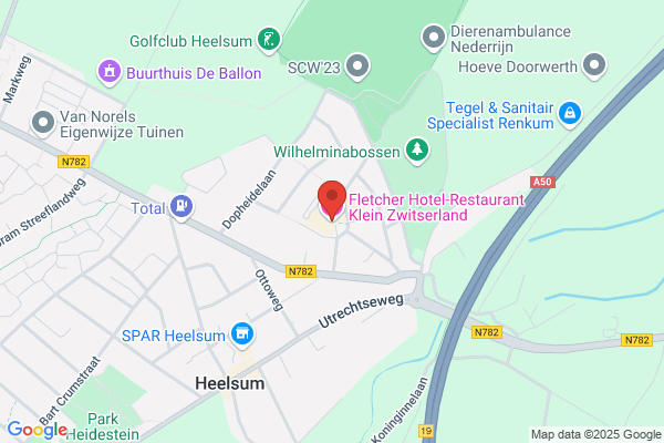De Wingerd