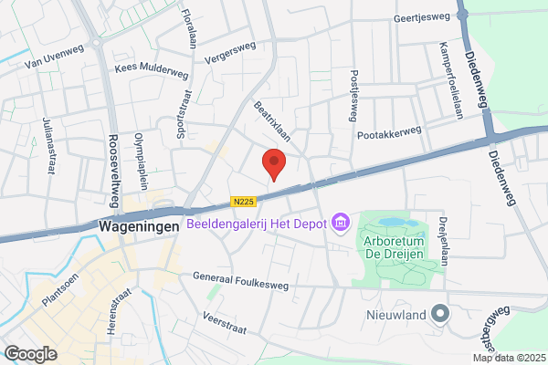 G.J. Van Den Brinkschool