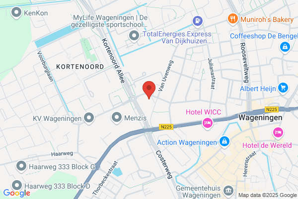 Scholengemeenschap Sbo De Dijk