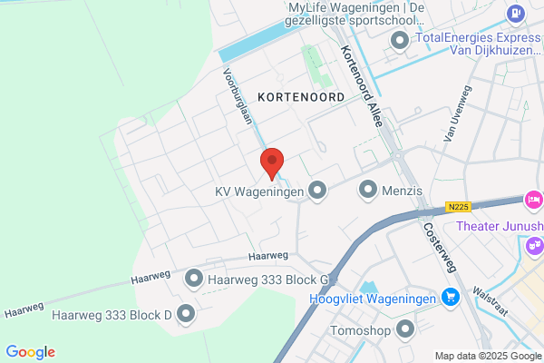 Vrije School De Zwaneridder