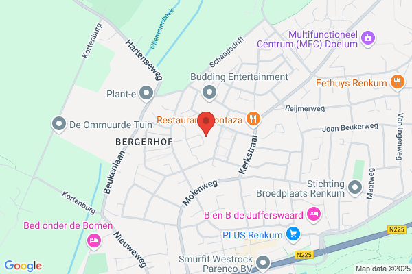 Hellendoorn & Partners Serv