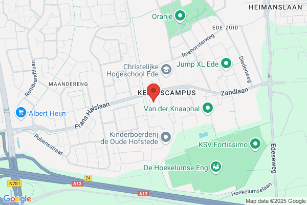 Stichting Groenkeur, duurzame kwaliteit In De Groene Omgeving