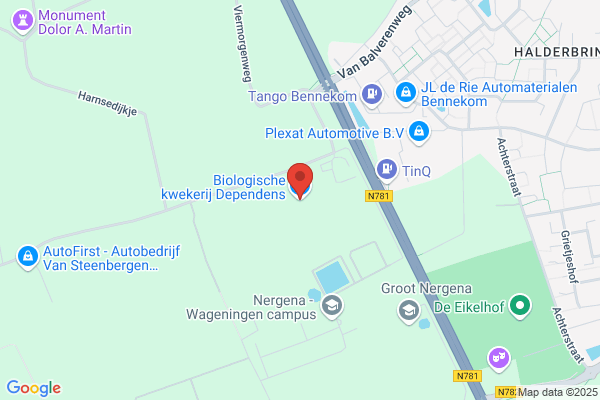 Bomenland Schiphorst Bv