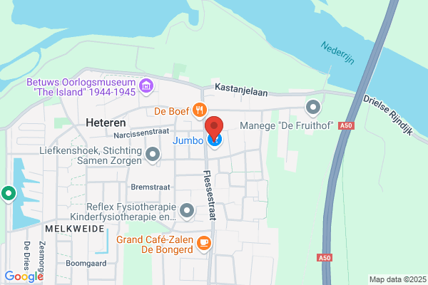Fonteijn Bloemsierkunst