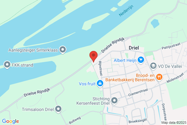 Hans Rozeboom Bv