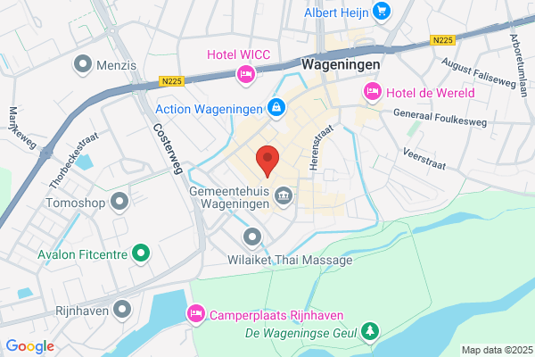 Bakker van Voorthuizen