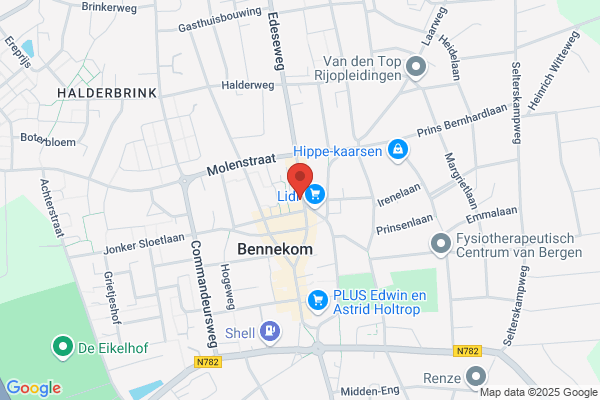 Bak Broodbakkerij