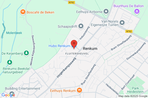Hubo Renkum