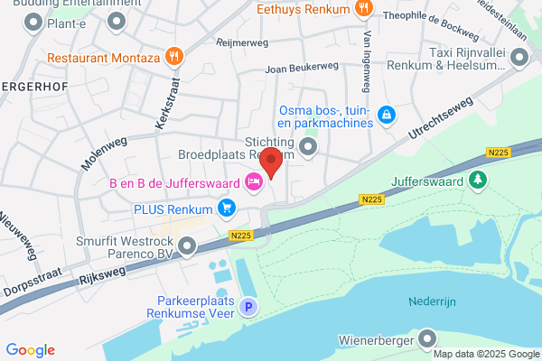 Dierenkliniek Wilhelminalinde