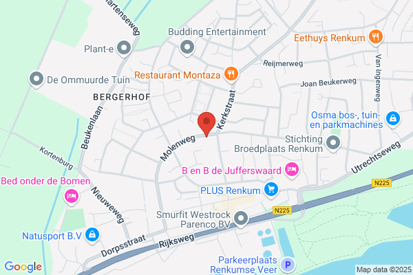 Dierenspeciaalzaak A. Corton