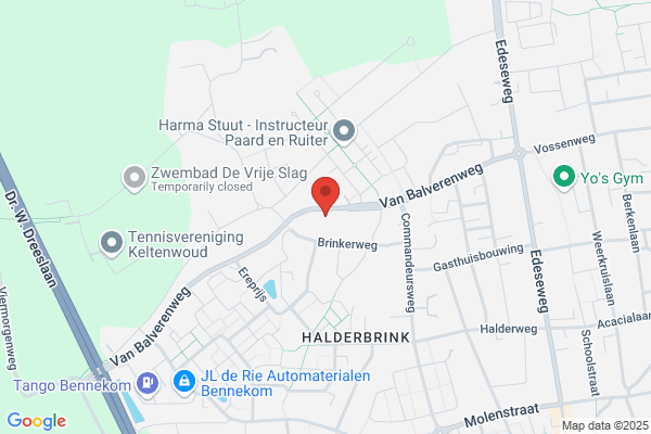 Telecommunicatie & Training Bennekom