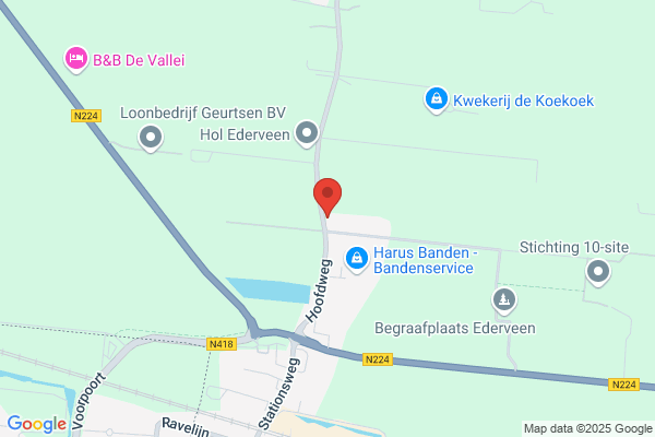 Drogisterij De Eekhoorn