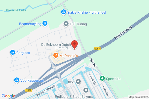 Eekhoorn, De