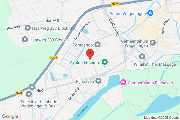 Van Woudenberg B.V.
