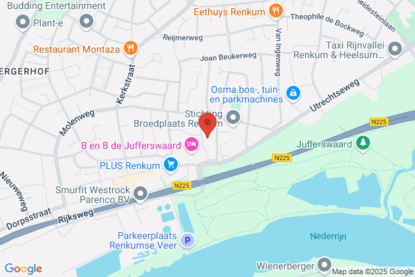 Bert Vof