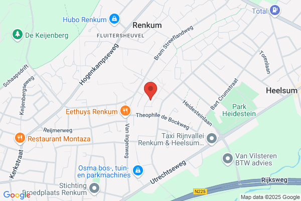 Haarpunt