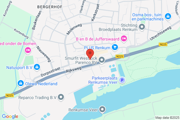Herenkapsalon Veerstraat