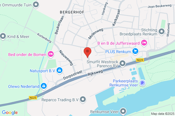 J Van Klussenbedrijf Holland