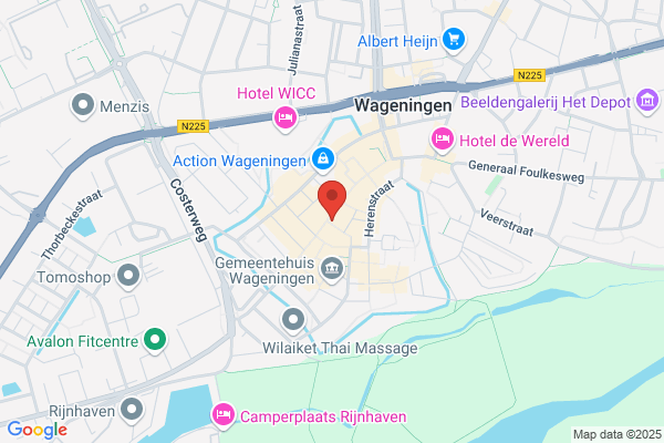 Specsavers Wageningen