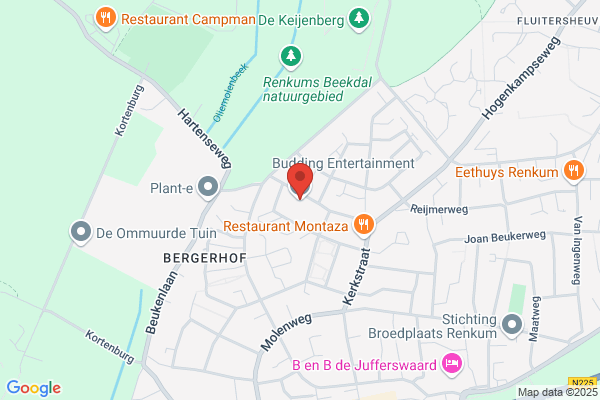 Buddingh