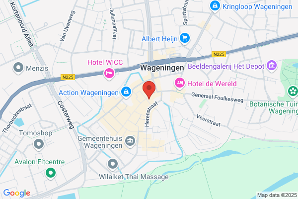 Pearle Opticiens Wageningen