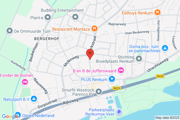 Praktijk Voor Beweging