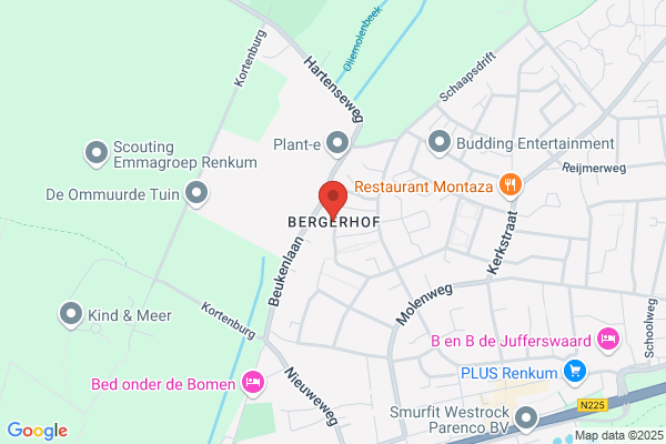 Bergerhof