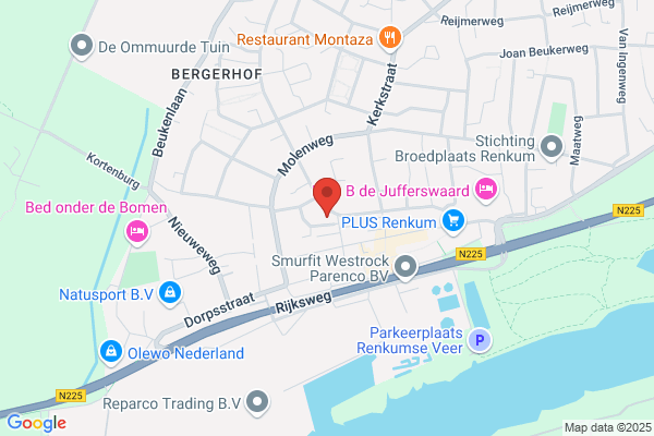 Bibliotheek Renkum De