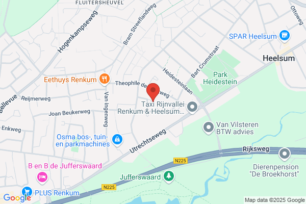 Böhmer Bv Interieurbouw, Ten