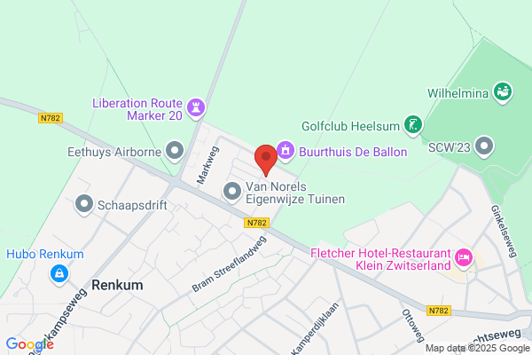 De Lindeboom Natuurtochten