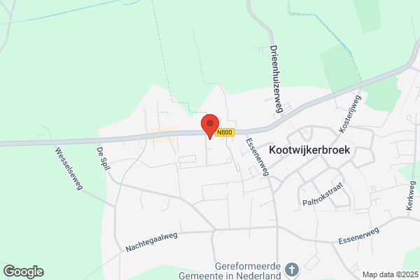 De Schuur