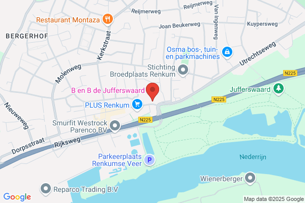 Drukkerij Het Wapen Van Renkum