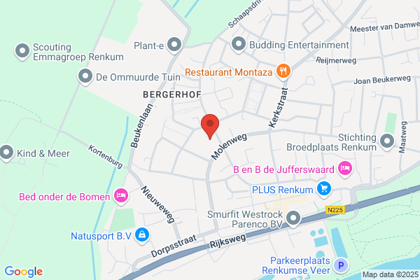 Fysiotherapie de Waag