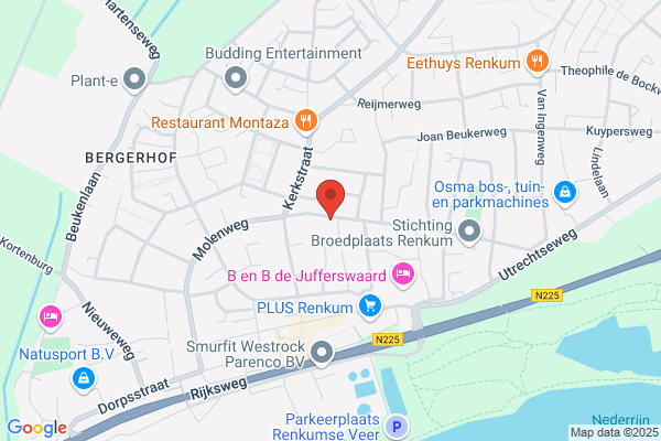 Groenwoudt