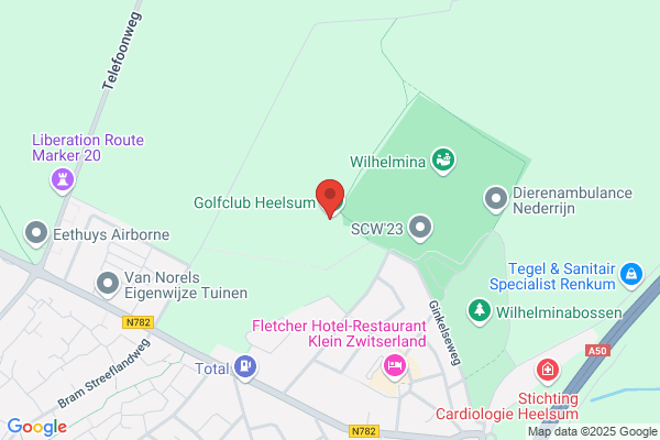 Heelsum Bv