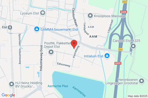 Hoefsloot Bv