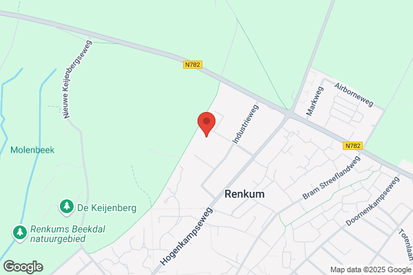 Hofstede Renkum B.V.